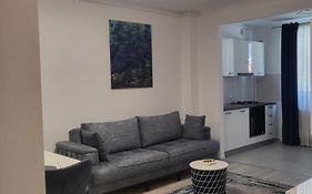 Hils Pallady Apartament Lyly
