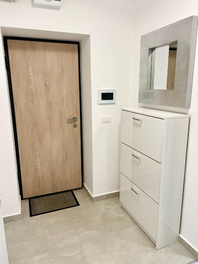 Hils Pallady Apartament Lyly Bucureşti Exterior foto