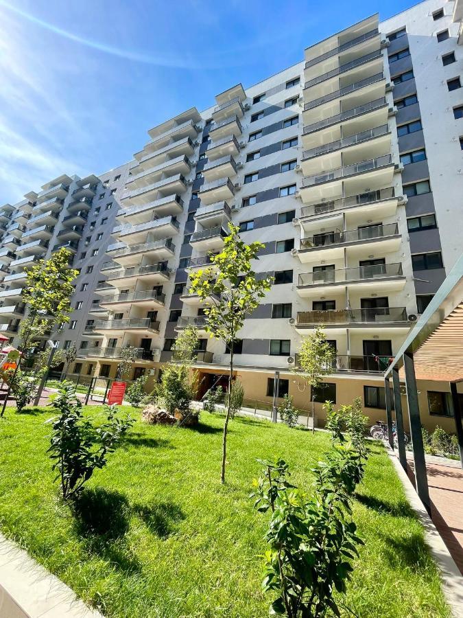 Hils Pallady Apartament Lyly Bucureşti Exterior foto