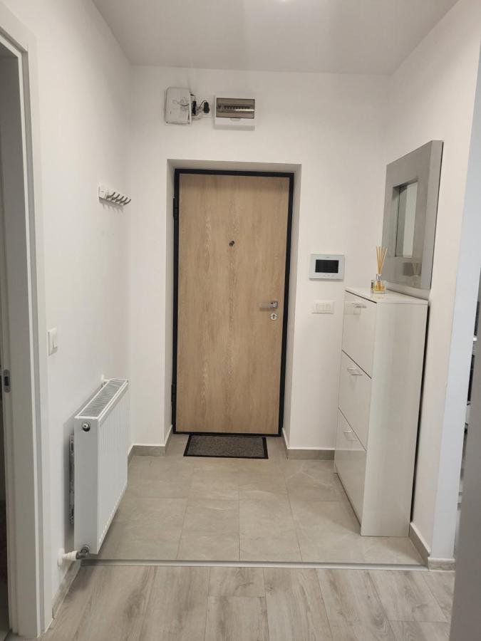 Hils Pallady Apartament Lyly Bucureşti Exterior foto