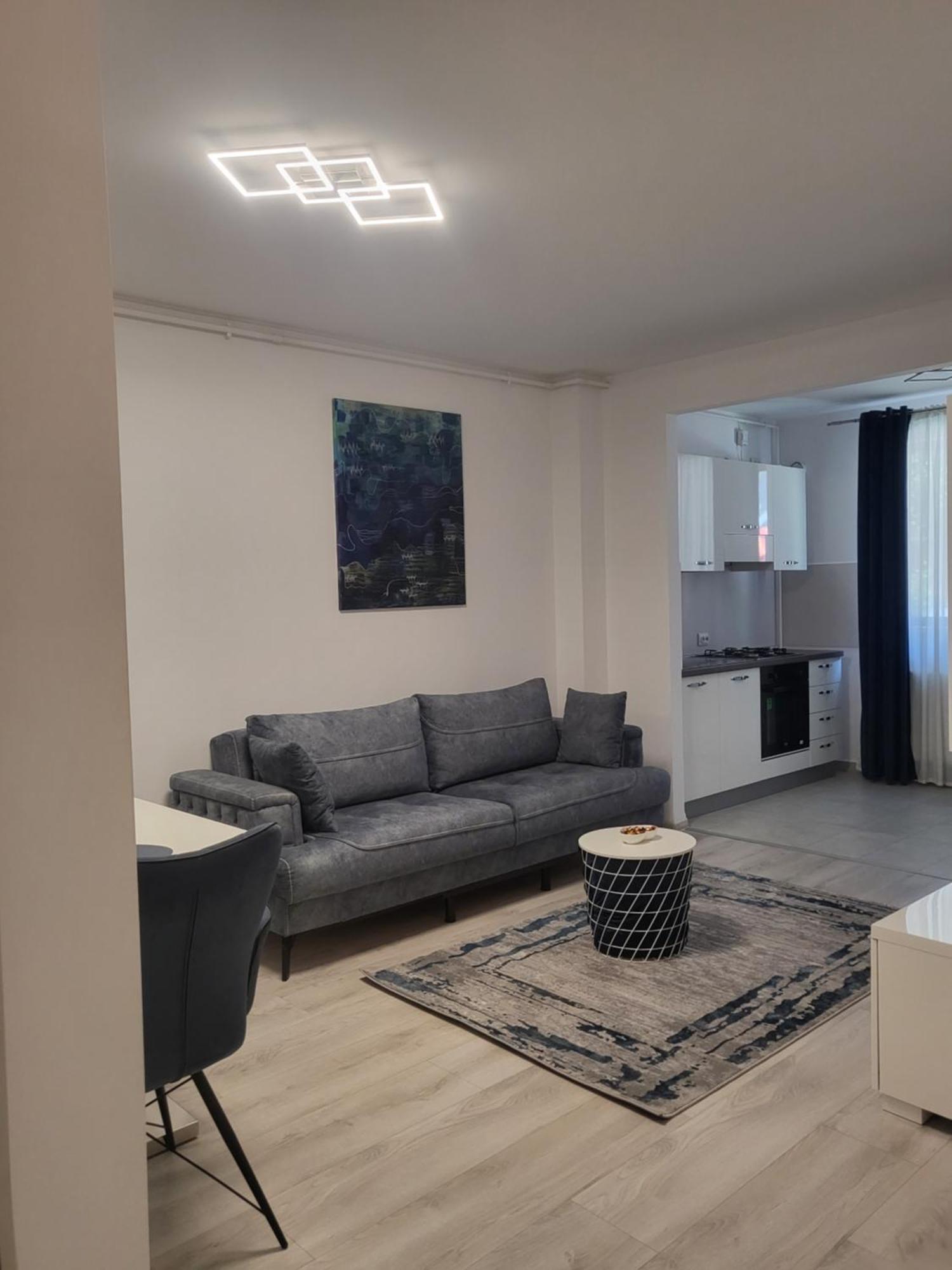 Hils Pallady Apartament Lyly Bucureşti Exterior foto