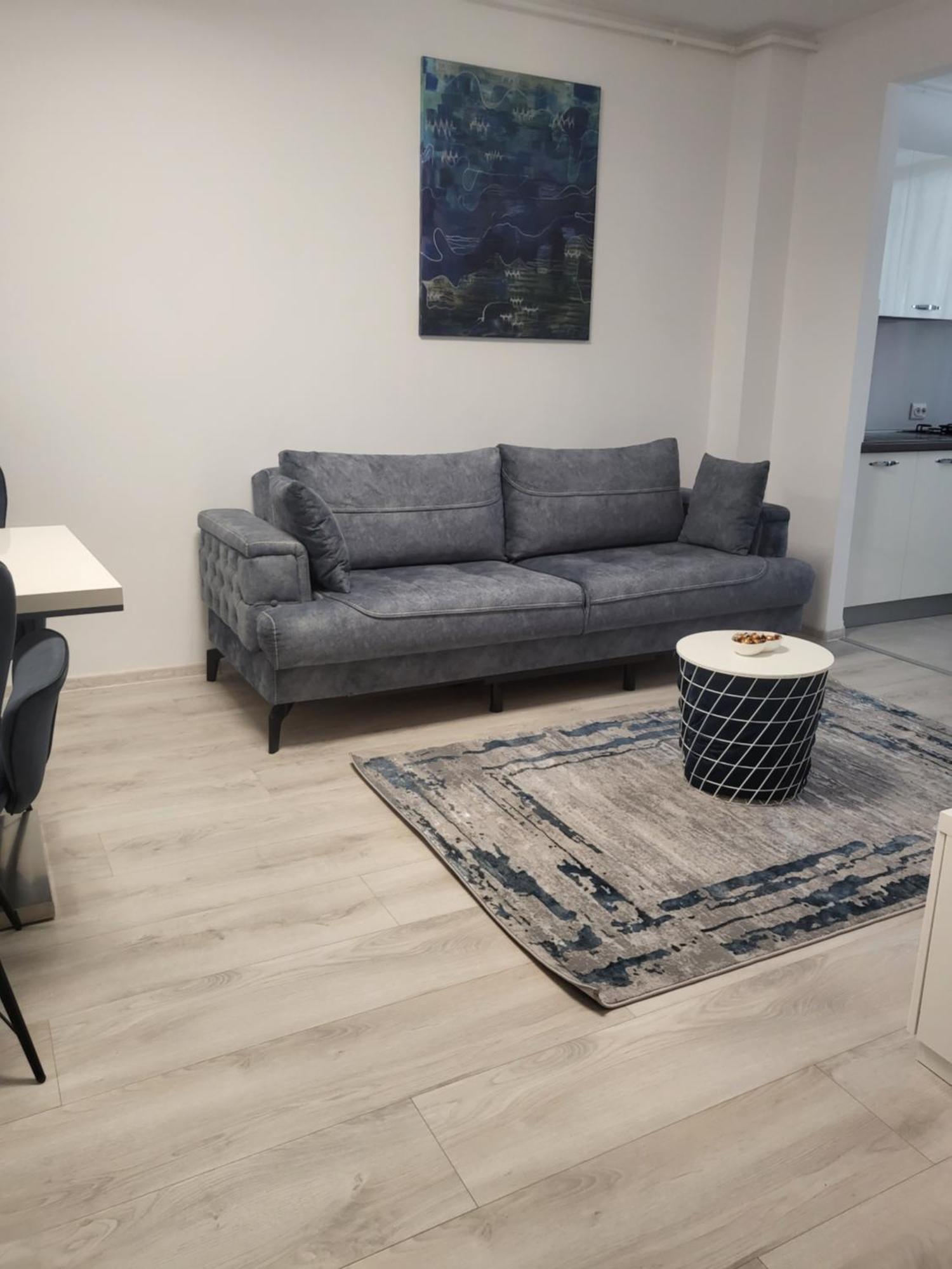 Hils Pallady Apartament Lyly Bucureşti Exterior foto